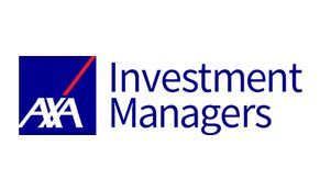 AXA Investment Managers logo