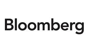Bloomberg New logo