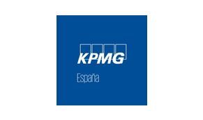 KPMG Spain logo 291x173