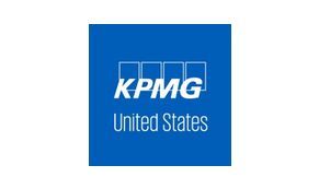 KPMG USA Logo
