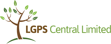 LGPS Central Limited logo