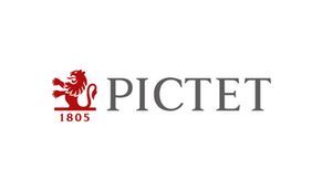 Pictet logo 291x173