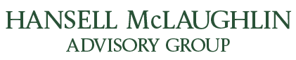 Hansell McLaughlin Advisory Group logo