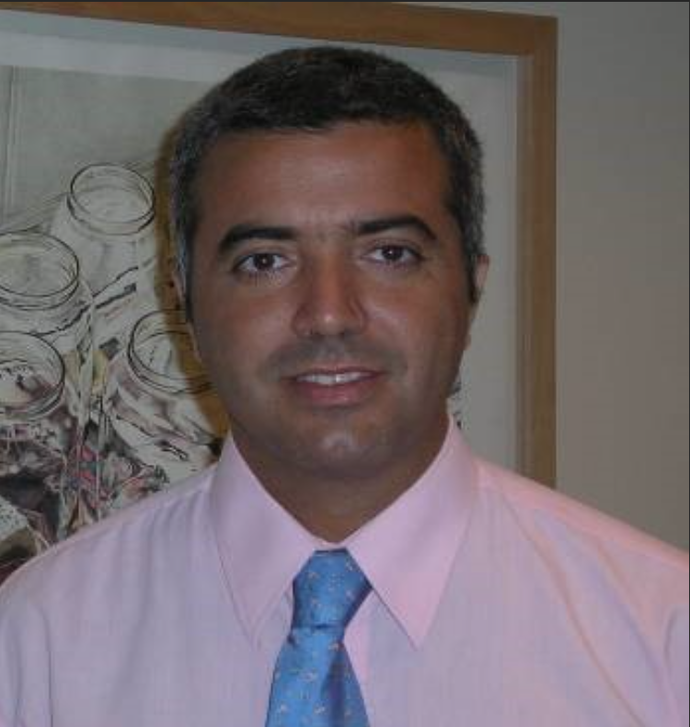 Juan Manuel Vazquez